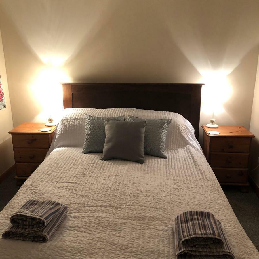 Balmore Holiday home *