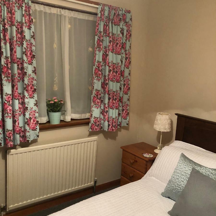 Holiday home Balmore *