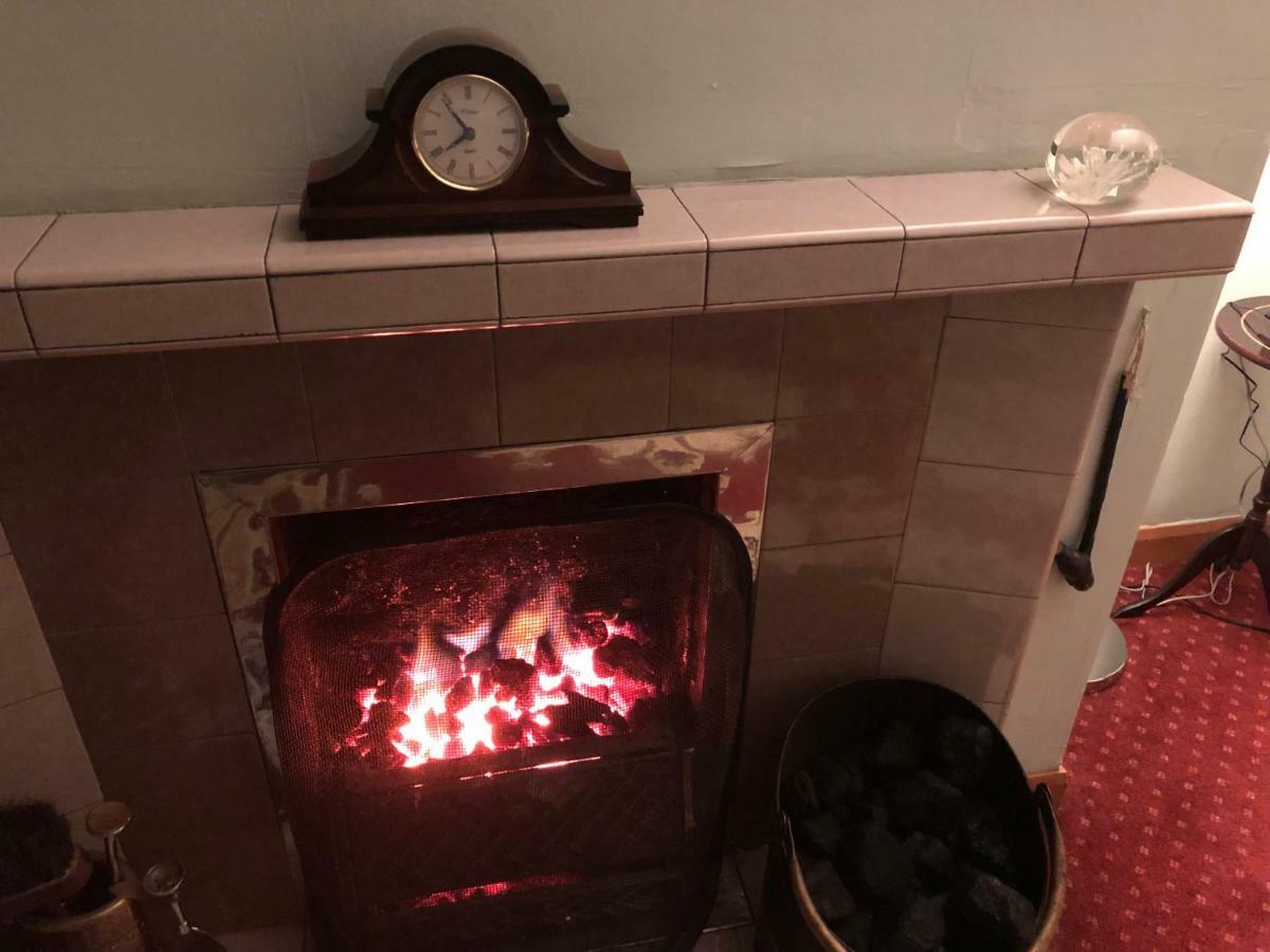 Holiday home Balmore *