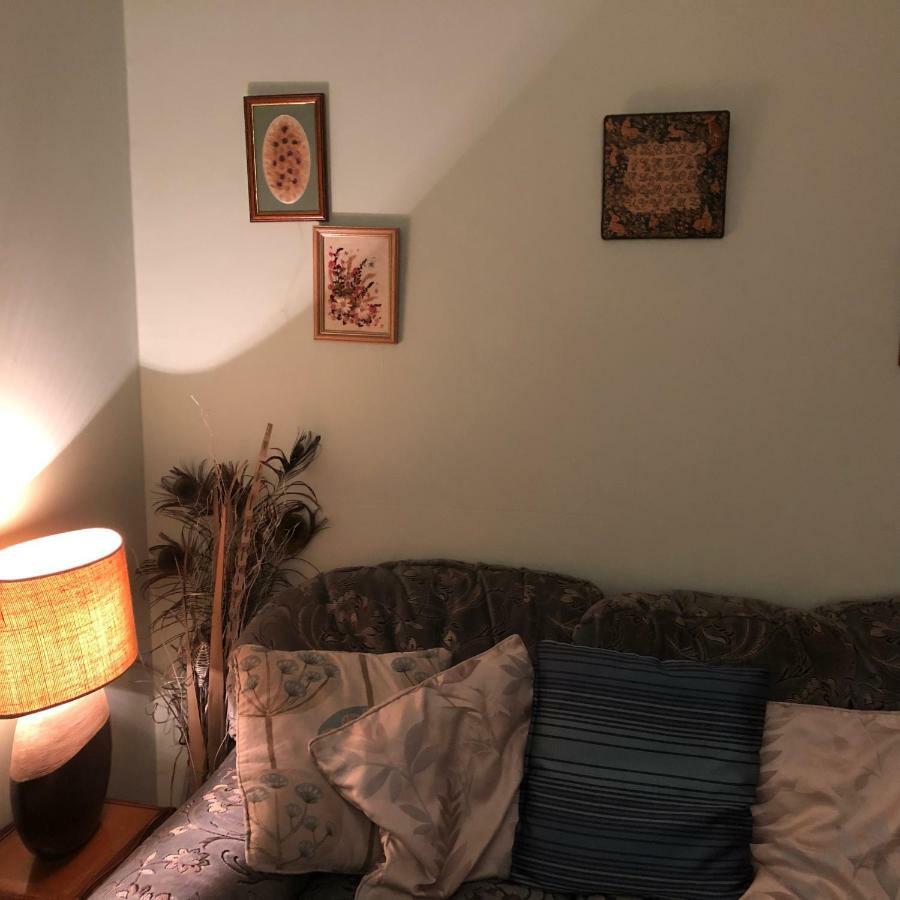 Balmore Holiday home