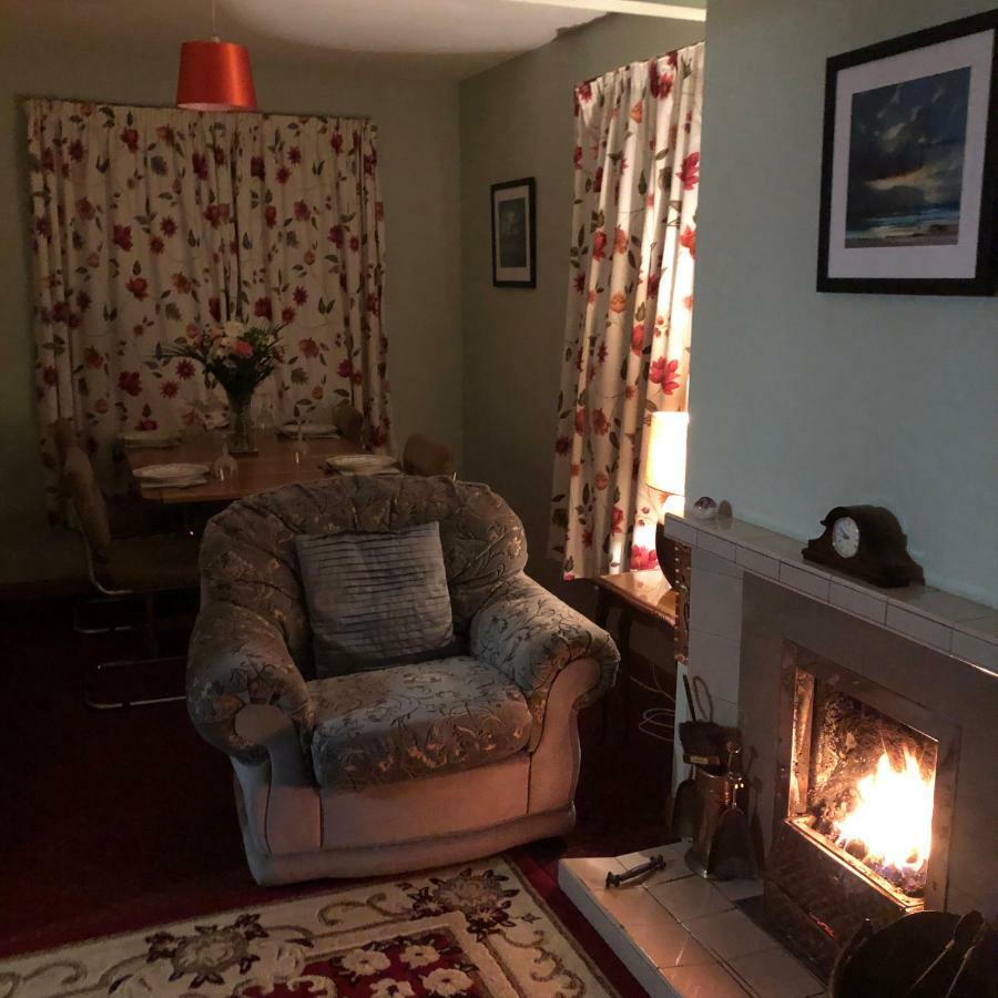 Holiday home Balmore Dunvegan (Isle of Skye)