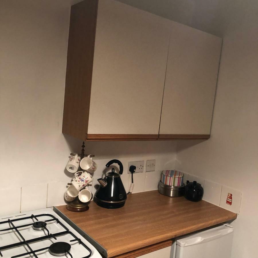 Holiday home Balmore