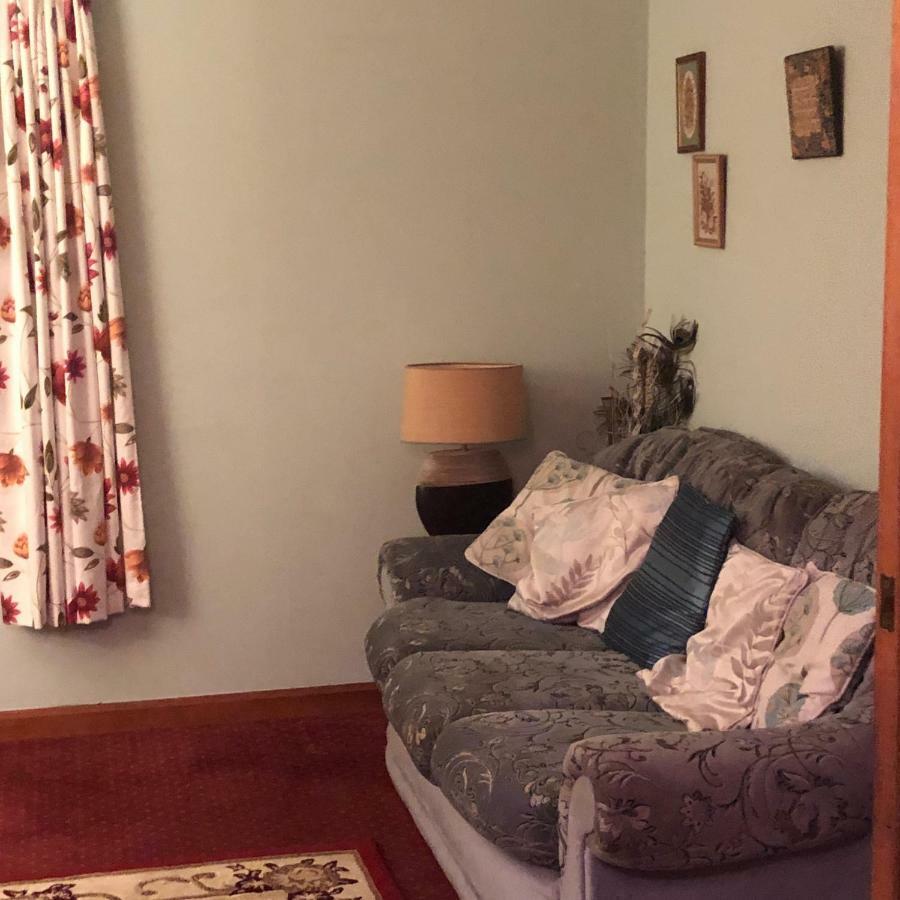 Balmore Holiday home *