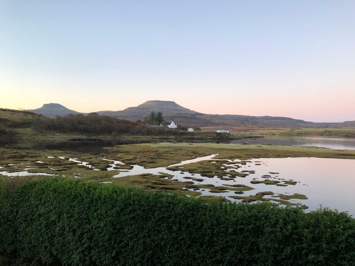 Balmore Holiday home *